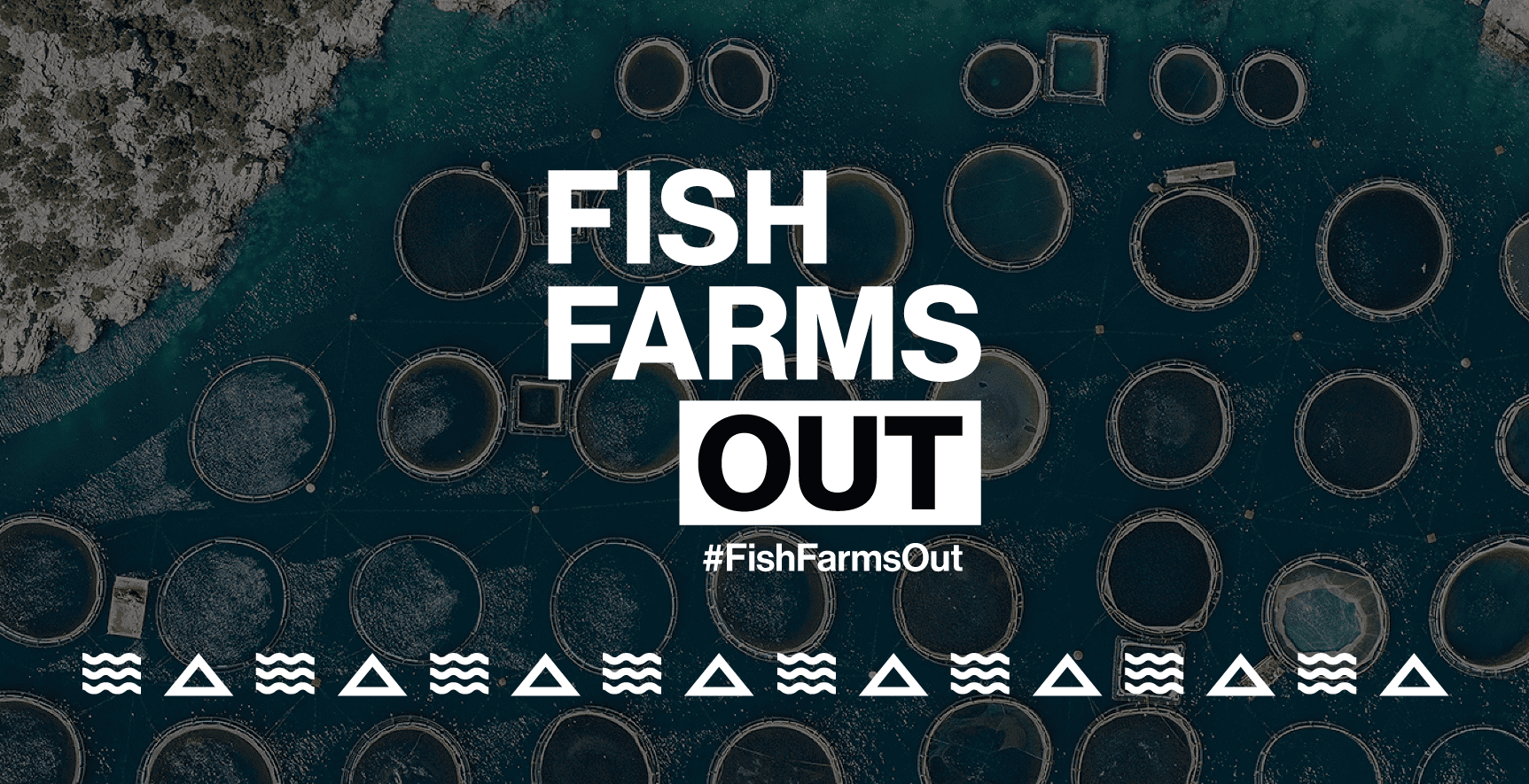 Ask the UN FAO to EXCLUDE Carnivorous Fish Farming from Sustainable Aquaculture Policy