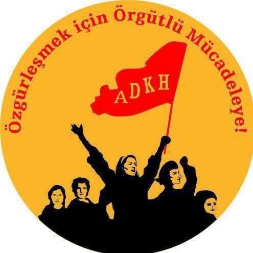 8 Mart Dünya Emekçi Kadınlar günü ücretli izin günü olsun!