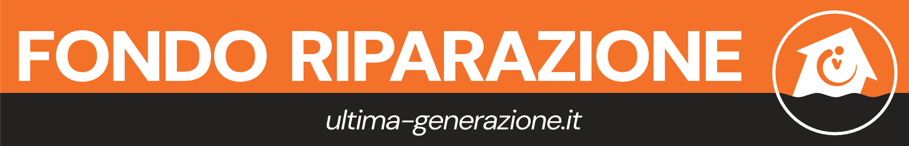 Chiediamo un #FondoRiparazione al governo italiano!