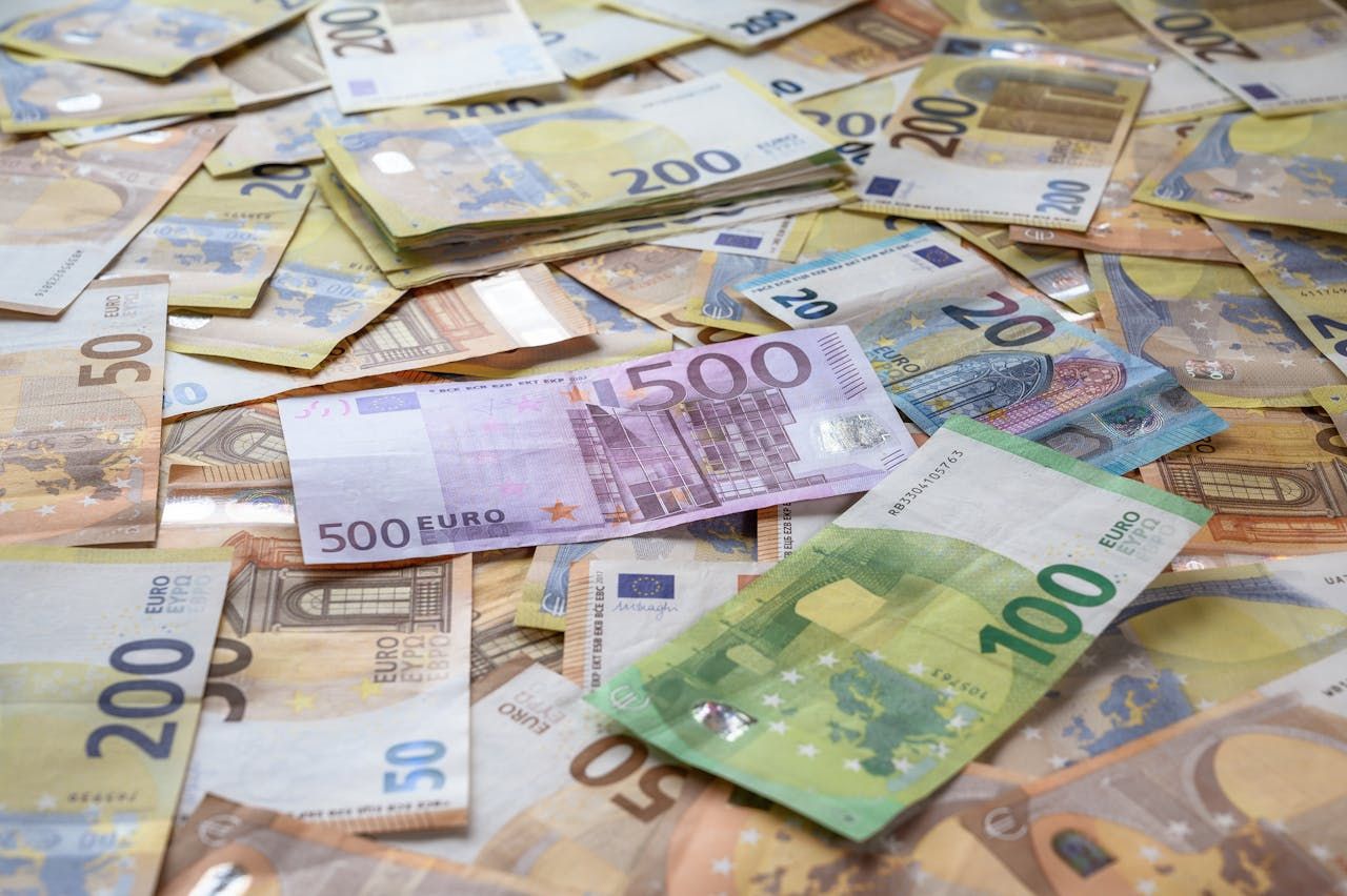 More tax justice – not just new debts!