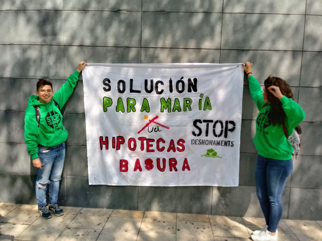 Cláusulas abusivas de las hipotecas UCI